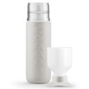 Dopper termoflaske 350 ml - dus grå