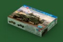 Hobbyboss 1/35 U.S. M3A1 White Scout Car - Early Production