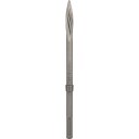 Bosch RTec Speed Spissmeisel SDS-max 400 mm til Elektroverktøy