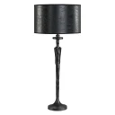 Artwood Bordlampe Adriano svart Artwood