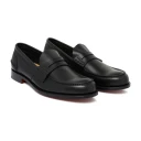 Church's Herre Sko Svart 42 1/2 EU,