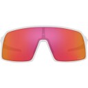 Oakley Sutro Polished White W/Prizm Field OS