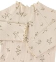 That"s Mine Genser   Rib   Mignonne   Secret Garden Olive   Thats Mine   2 år 92   Genser   Beige