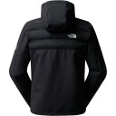 The North Face Mountain Athletics Cari Jakke Herre Svart S