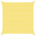 vidaXL Solskygge seil 3,6 x 3,6 m 100% polyester Oxford Torget