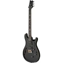 PRS SE Custom 24 Semi-Hollow Piezo Charcoal Burst