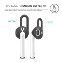 Elago EarPads til AirPods   Grå