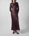 By Malene Birger PARISA  Aubergine 38