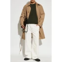 Jil Sander Herre Strikkevarer Grønn M,