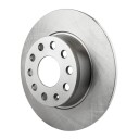 Bremseskive Professional Parts 51420356