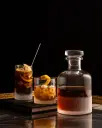 Hadeland Glassverk New York Longdrink Glass 30 cl 2 stk