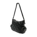 Liu Jo Dame Vesker Svart ONE SIZE,
