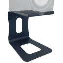 Soundrise Pro 9 Pro9 Stativ Opptil 9" Studiominitorer, Sort