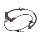 ABS sensor JAPKO 151921