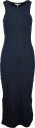 Tommy Hilfiger Dame Kjoler Blå XS,
