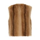 Urbancode Dame Jakker Beige M,