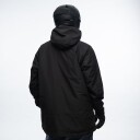 Bergans Of Norway Stranda V2 Insulated Anorak Unisex Black L