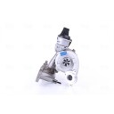 Turbolader NISSENS 93079