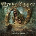 Grave Digger  Faces Of Pain  CD