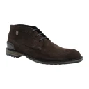 Floris van Bommel Herre Sko Brun 42 1/2 EU,
