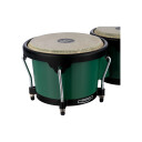 Meinl HB50FG Journey Bongo Grønn