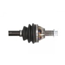 Point Gear Drivaksel POINT GEAR PNG72100
