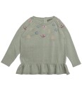 Hanevild Sandra Blouse Green 98/104