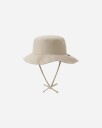 Reima Solhatt Barn Rantsu Earthy Beige 56