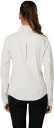 Johaug Advance Wind Half Zip Dame Tofu White L