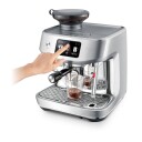 Sage The Oracle Jet Espressomaskin med 2,3L og 45 kverninnstillinger i børstet rustfritt stål