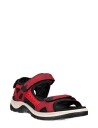 ECCO Offroad Red 41
