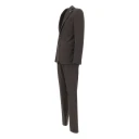 Corneliani Herre Dress Brun XL,