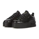 Puma Dame Sko Svart 37 EU