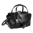 Hidesins Dame Vesker Svart ONE SIZE,