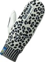 Lillsport Celsius Race Mitt Leo Hvit 8 | Tommelhansker