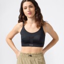 Shock Absorber Sports BH High Intensity Bra Svart