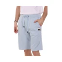Karl Lagerfeld Herre Shorts Blå L,