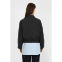 Elvine Dame Jakker Svart L,
