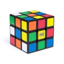 Rubiks Timed Cube - 3x3 Kube med Innebygd Tidtaker for Barn
