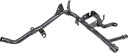 METZGER 4010488 Radiatorslange