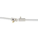 RockBoard Flat Patch Cable 10 cm