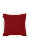LINUM Pepper Cushion Cover Red LINUM RED 50X50CM