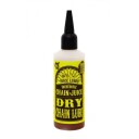 Juice Lubes Dry Kjedeolje 130 ml