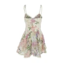 Charo Ruiz Ibiza Dame Kjoler Flerfarget S,