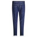 Dondup Herre Jeans Blå W36,