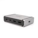 CalDigit Thunderbolt 5 Element Hub