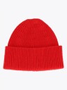 Comprimé Beanie Rød ONE SIZE