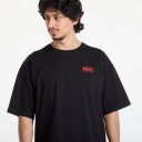 T skjorte Diesel T Boxt Bisk T Shirt Black M