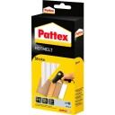 Pattex Hot Sticks limstifter 11mm 25pk Gjennomsiktig