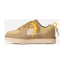 UGG Dame Sko Beige 40 EU,
